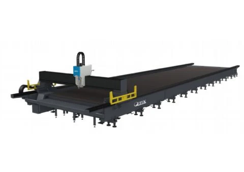 Guia de compra de máquinas de corte a laser para chapas metálicas para fabricantes industriais