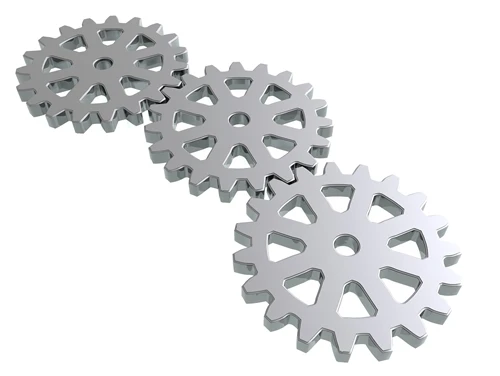 Como o corte a laser de fibra melhora a eficiência na fabricação de peças metálicas